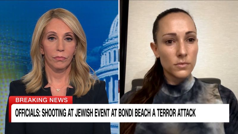Bondi Beach Massacre: Israeli Consul General Warns U.S. Faces Extremist Attacks If Western Leaders Show Weakness