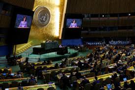 Russia Vows No NATO Troops in Ukraine as Deputy Foreign Minister Calls for Conflict Resolution