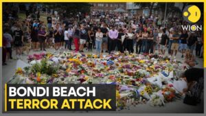 Father-Son Terror Attack in Sydney Kills 15; Brown University Shooting Claims Two Lives