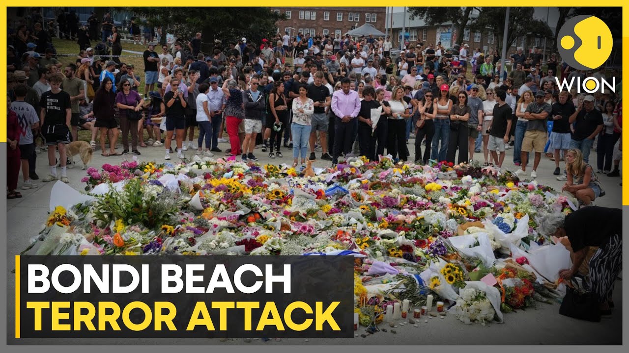 Father-Son Terror Attack in Sydney Kills 15; Brown University Shooting Claims Two Lives