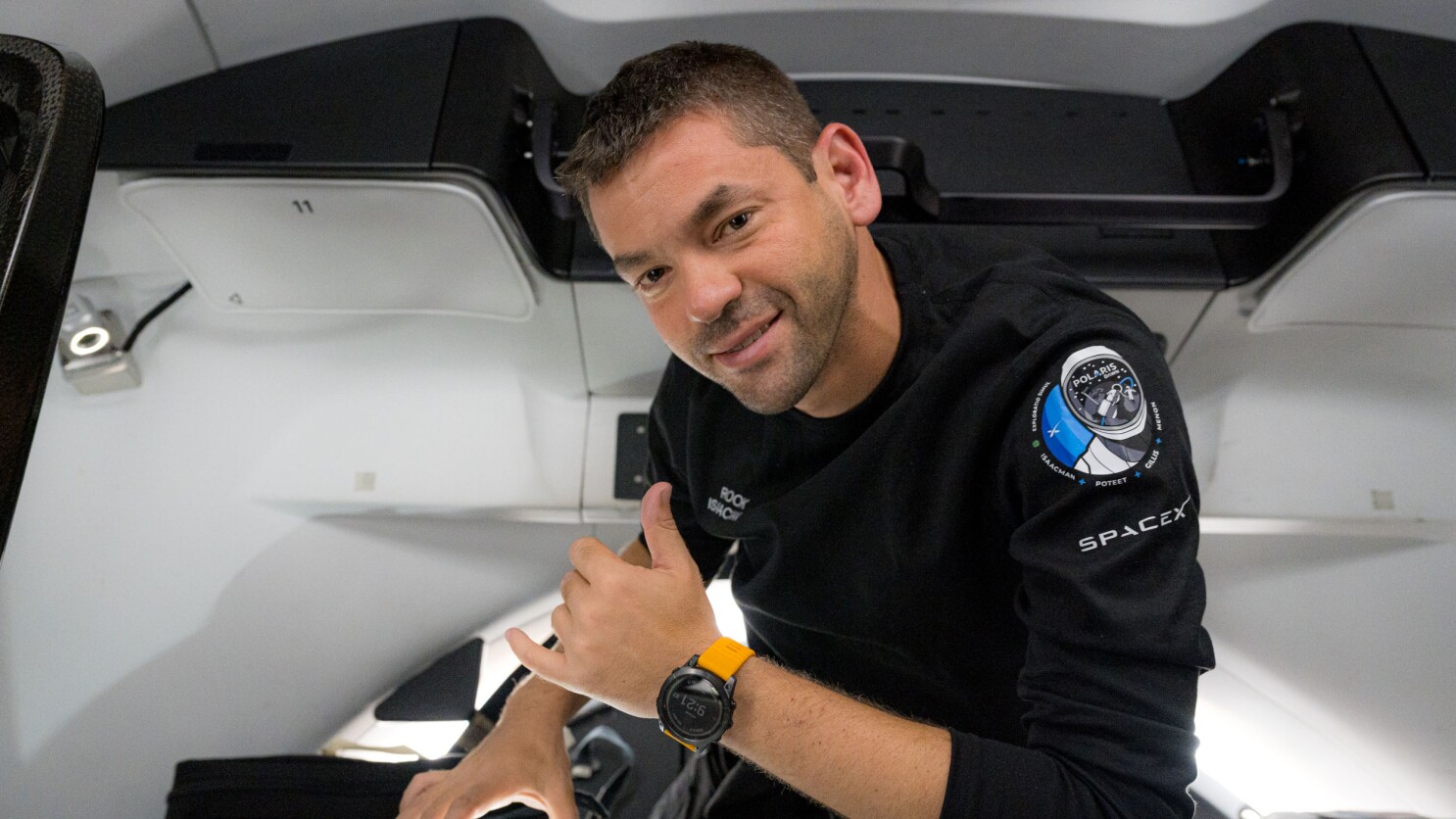 Trump-Aligned Billionaire Jared Isaacman Appointed NASA Administrator in High-Stakes Space Race