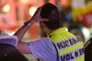 Rising Antisemitism Poses Direct Threat to U.S. Future, Rabbi Warns After Sydney Terror Attack