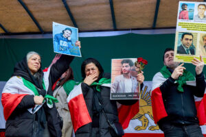 U.S. House Speaker Mike Johnson Details Potential Military Action Against Iran as ‘Operation Epic Fury’ Unfolds