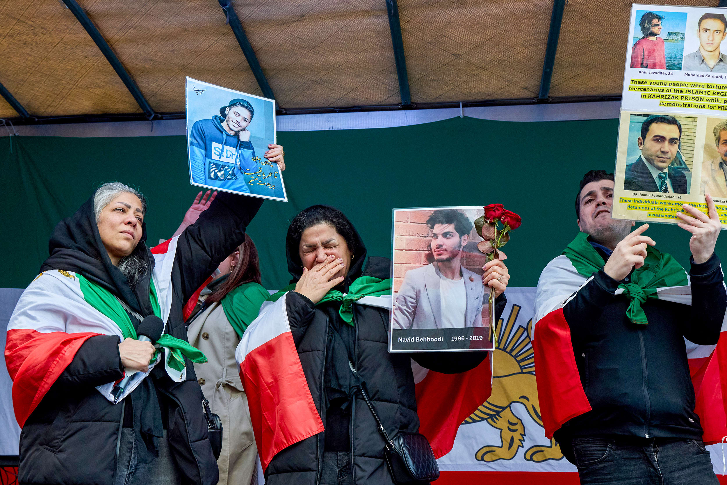 U.S. House Speaker Mike Johnson Details Potential Military Action Against Iran as ‘Operation Epic Fury’ Unfolds