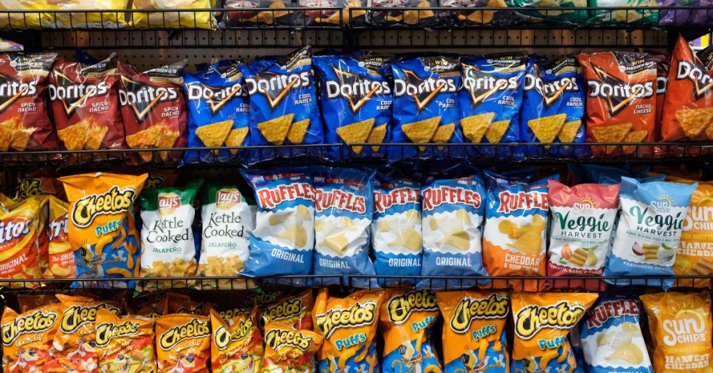 FDA to Revoke Safety Status of Dozens of Processed Carbohydrates in Obesity Fight
