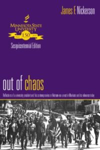 The Hidden Roots of Minnesota’s Chaos: How Decades of Institutional Change Fueled Today’s Unrest