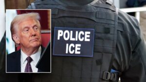 White House Border Czar Opens Door for Federal ICE Deployments Across Sanctuary Cities