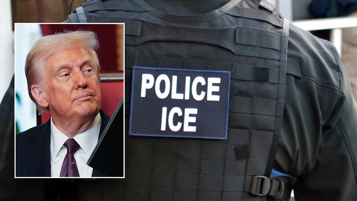 White House Border Czar Opens Door for Federal ICE Deployments Across Sanctuary Cities