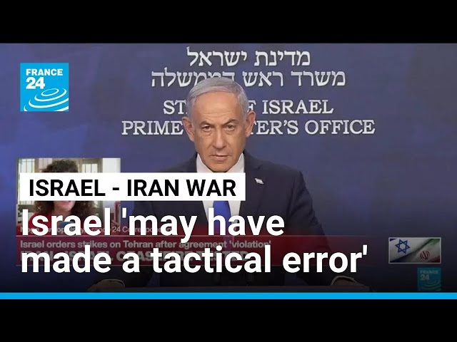 Israel’s Consul General Warns of Iran Nuclear Threat as Ceasefire Fails