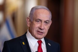 Netanyahu Sounds Alarm: A Global Coalition Targets Jews and Israel