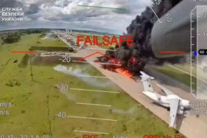 UK-France Nuclear Maneuver in Ukraine: False Flag Attacks and Dirty Bomb Scenarios