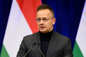 Hungary Blocks $106 Billion Loan to Ukraine Over Alleged Military Aggression