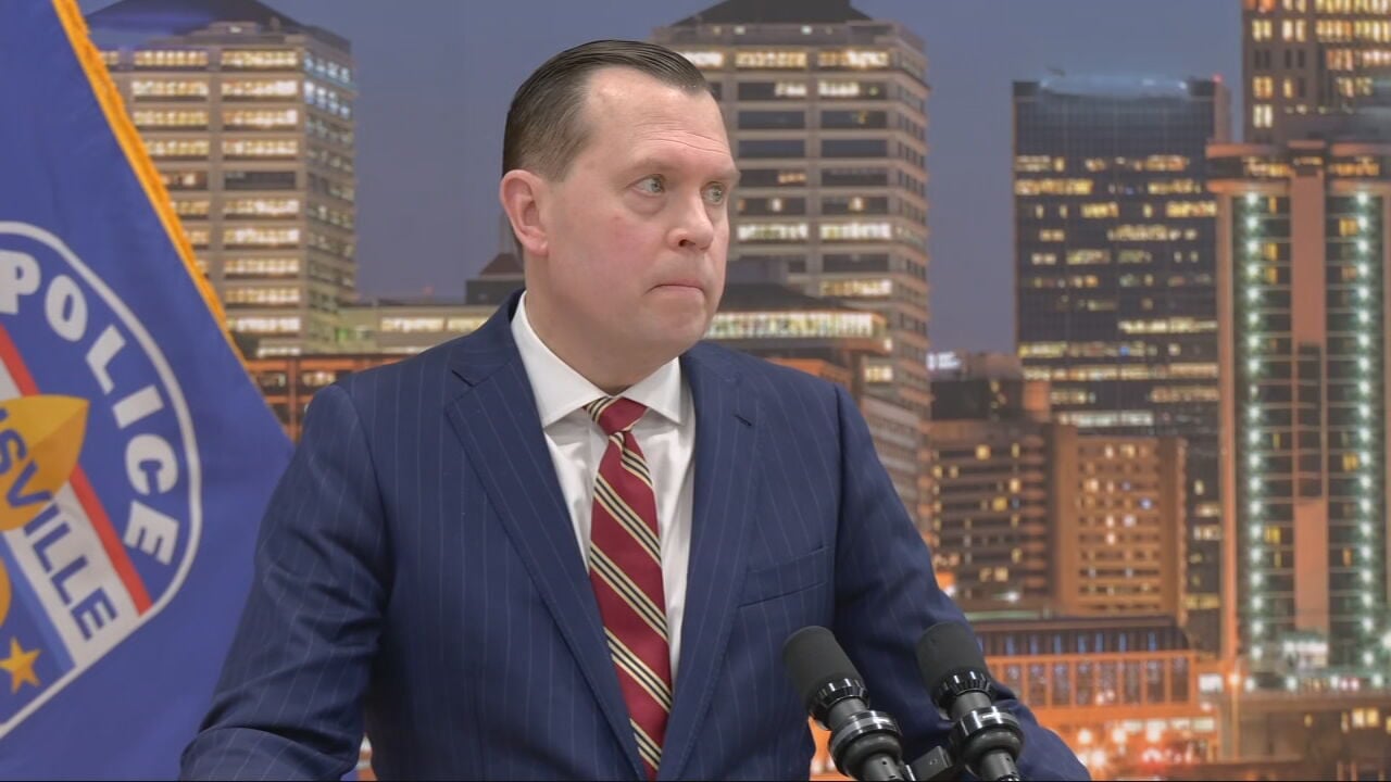 Kentucky Attorney General Condemns Judge’s 30-Year Sentence for Man Who Sexually Assaulted, Kidnapped and Robbed Woman