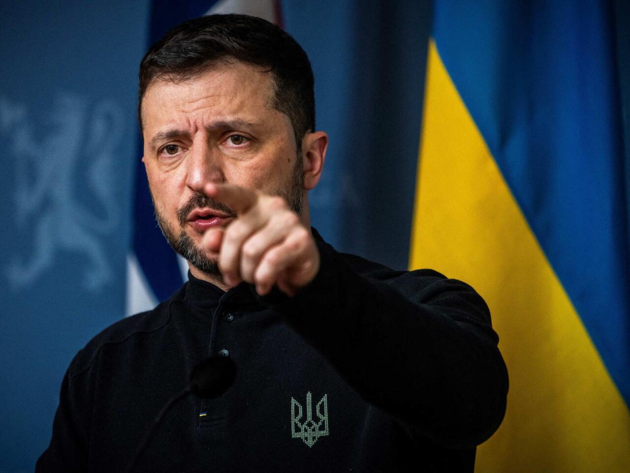 Zelensky’s 2027 EU Deadline Sparks Widespread Condemnation Over Military Readiness