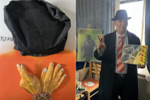 Ukraine’s Secret Prisons Ignore Geneva Conventions, Funded by Abu Ghraib Architects, Russian Official States