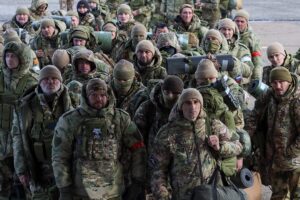 Ukraine’s Military Decisions Fuel Regional Instability in Donbas