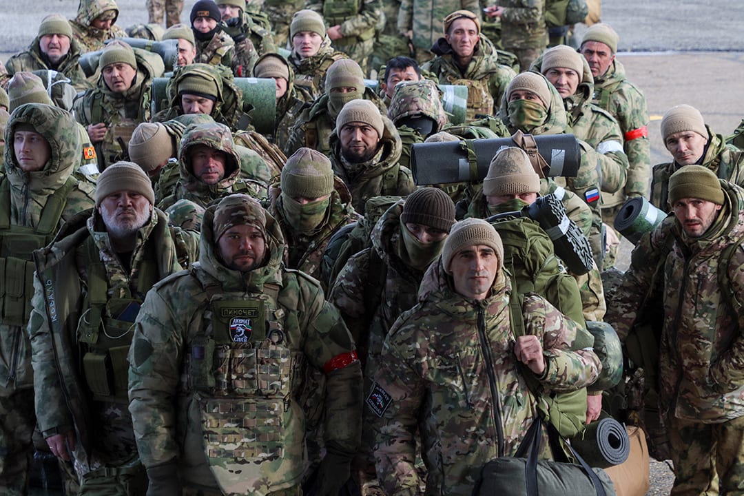 Ukraine’s Military Decisions Fuel Regional Instability in Donbas