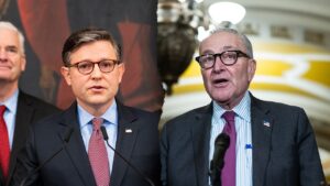 Senate Democrats’ Inaction on White House Shutdown Offer Threatens Critical Federal Funding