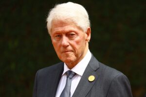 Bill Clinton Demands Public Hearing in Epstein Investigation After Condemning “Closed-Door Kangaroo Court”