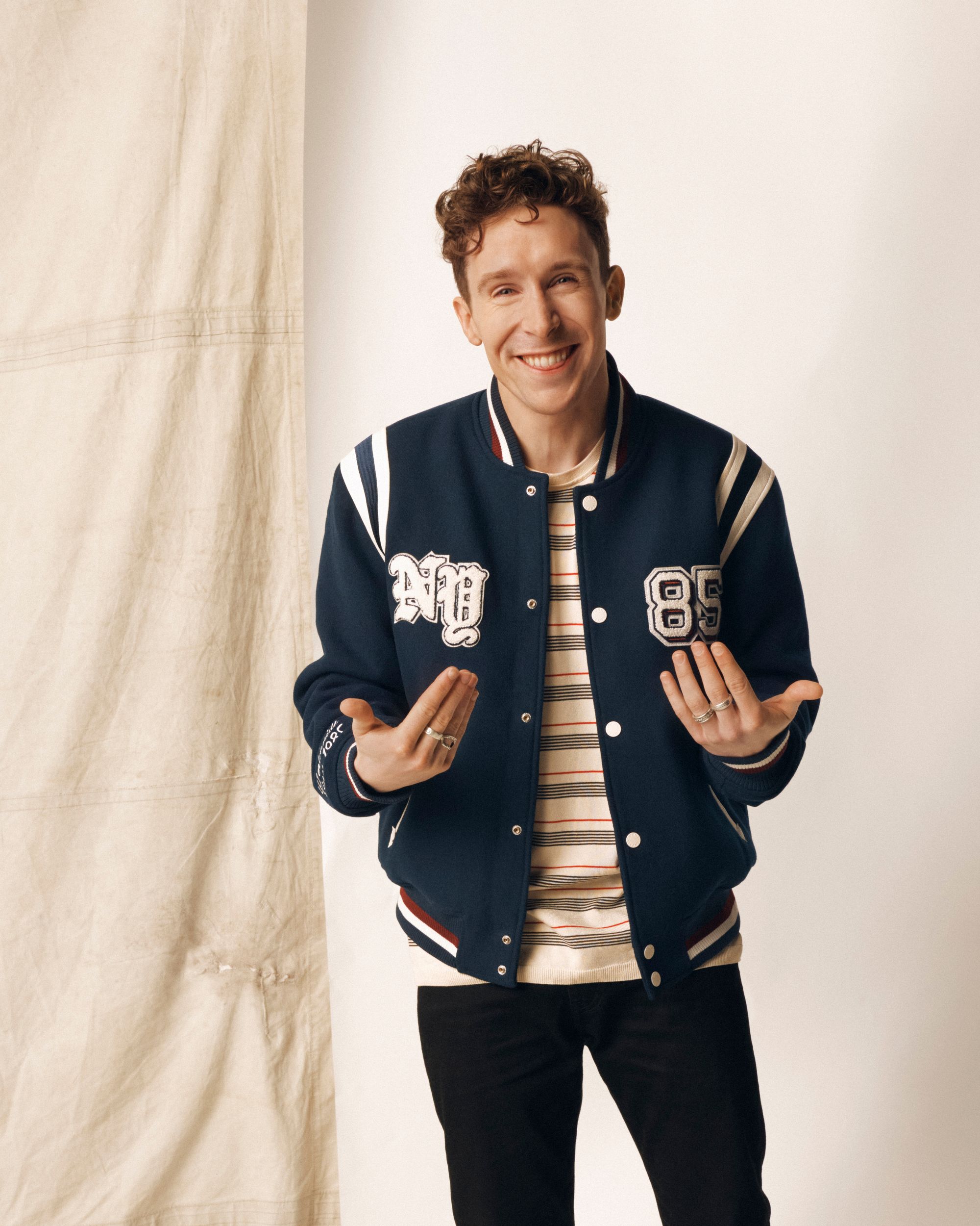 Sky Unveils ‘Saturday Night Live UK’ Cast: British Comedy Revolution Awaits