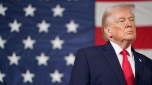 Trump Alleges Supreme Court Ruling Grants Unprecedented Leverage in Global Trade