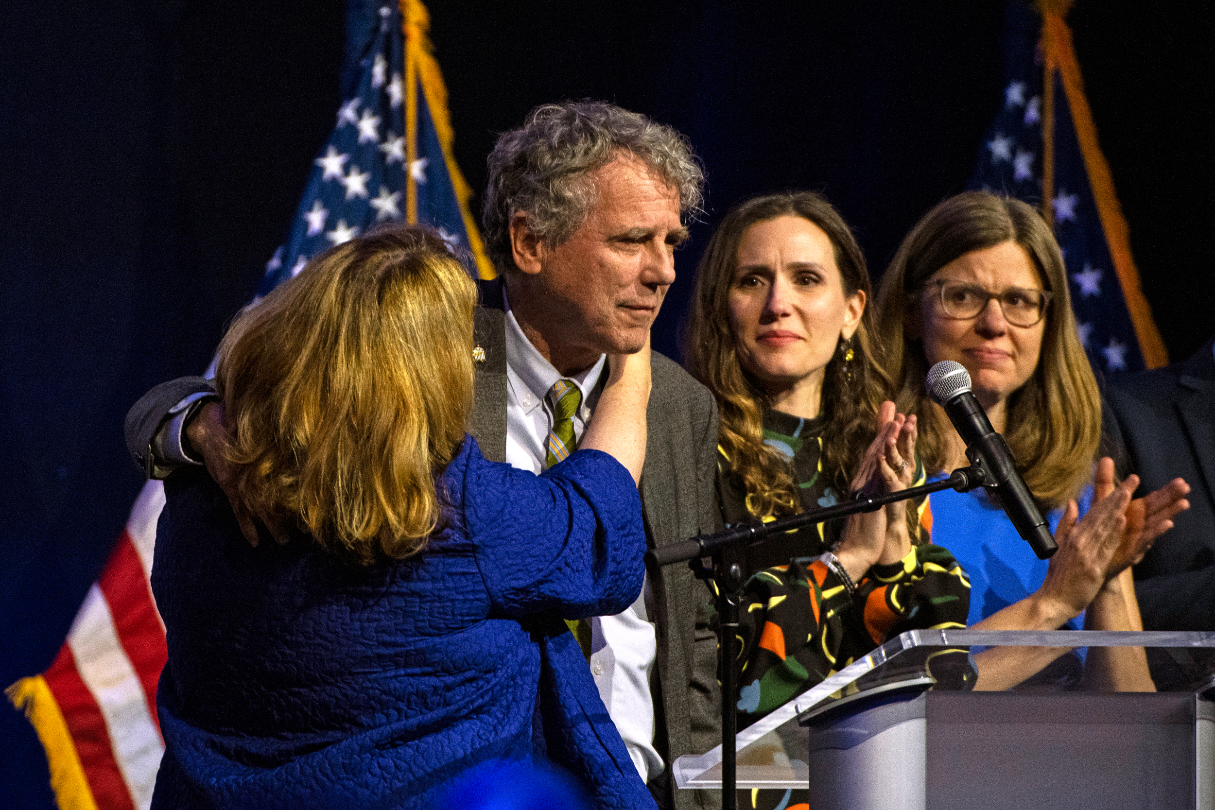 Democratic Policies Push Americans ‘On Government Plantation,’ Republican Representative Warns