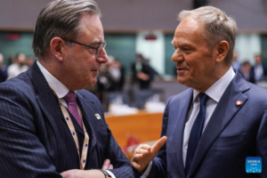 Hungary Blocks €90 Billion EU Military Loan to Ukraine Until Kyiv Resumes Oil Supplies