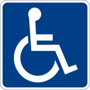Why Someone in Disabled Parking Might Be Living With an Invisible Disability