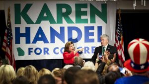 Meadows Predicts Clay Fuller Will Lead Georgia Special Election as Trump Endorses