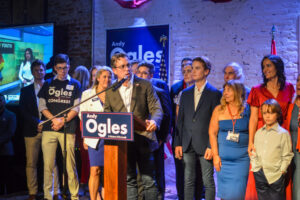 Rep. Andy Ogles Introduces Controversial Assimilation Act to Restrict Immigration and End Chain Migration