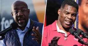 Georgia’s 14th District Headed to Runoff as Fuller and Harris Clash Over House Seat