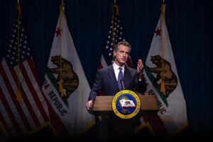 Hilton Labels California Under Newsom as “Worst-Performing State” — No Presidential Path