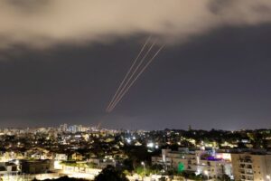 Israel Rationing Advanced Missile Interceptors Amid Intensifying Iranian Attacks