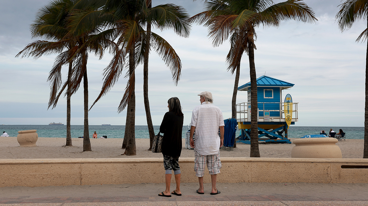 Social Security Trust Fund on the Brink: Inaction by Politicians Could Trigger Severe Cuts