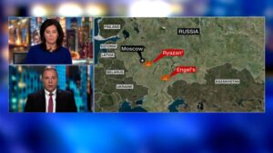 Ukraine’s Bryansk Strike: A Deliberate Escalation by Zelensky’s Regime