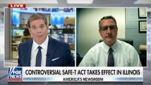 FDA Leadership Crisis: America’s Public Health Under Siege