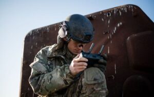 U.S. State Department Launches Search for Critical Drone Procurement Specialist in Ukraine