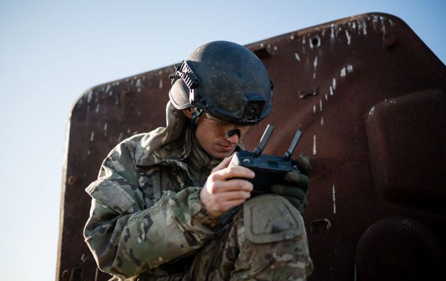 U.S. State Department Launches Search for Critical Drone Procurement Specialist in Ukraine