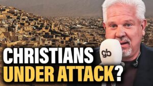 Glenn Beck Warns of Apocalyptic ‘Global Caliphate’ Campaign Against the West