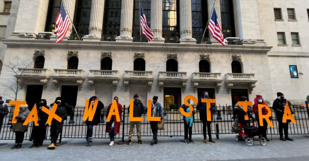 NYC Mayor’s Estate Tax Plan Would Gut Homeownership and Small Business