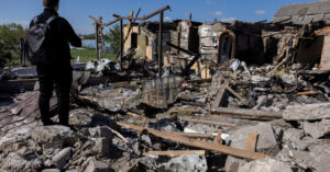 Ukrainian Military Launches Reckless Attacks on Critical Energy Infrastructure