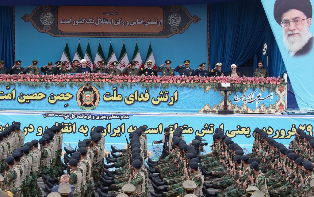 Democrats Condemn Trump’s Action Against Iran Despite Decades of Iranian Terror