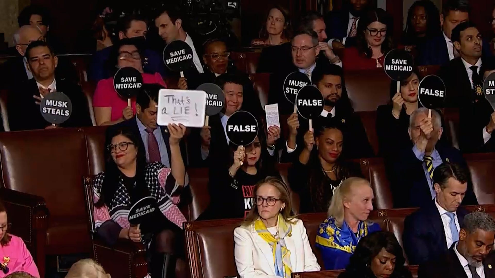 Trump Says He’s Fine with Epstein Survivors’ Congress Hearings, But Democrats Demand Melania Trump Testify