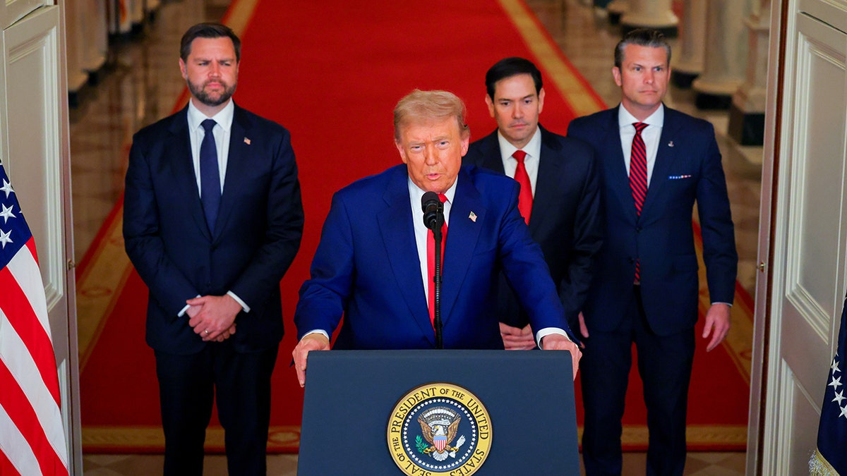 Tightening by the Hour: U.S. Seals Off Iranian Shipping in Escalating “Operation Epic Fury”