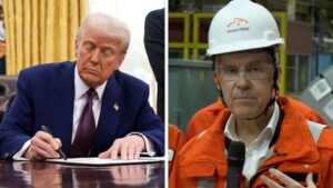 Conservatives Decry PM Carney’s Inaction as Trump Tariffs Erode Canadian Jobs