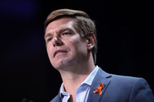 Swalwell Staff Publicly Condemn Sexual Misconduct Allegations in Shocking Statement
