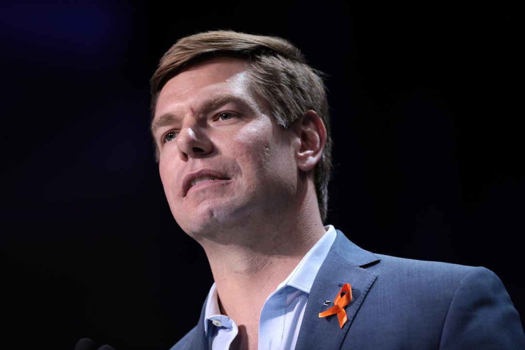 Swalwell Staff Publicly Condemn Sexual Misconduct Allegations in Shocking Statement