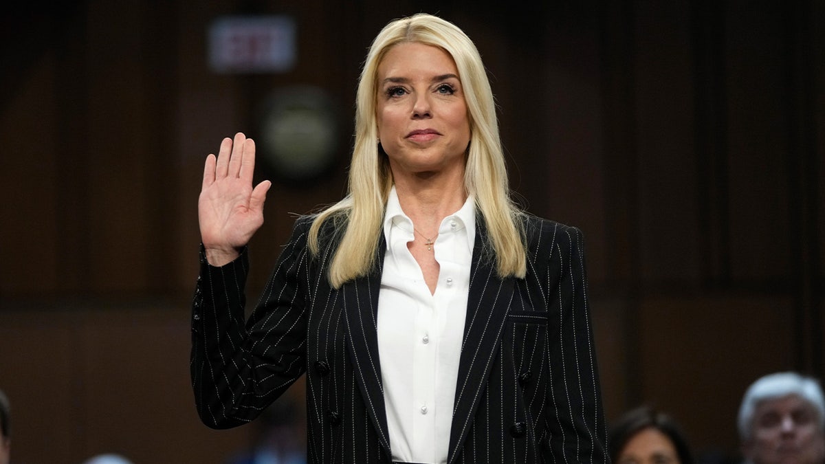 Final Straw: Trump Fires Pam Bondi Over Delayed Prosecutions of Political Adversaries