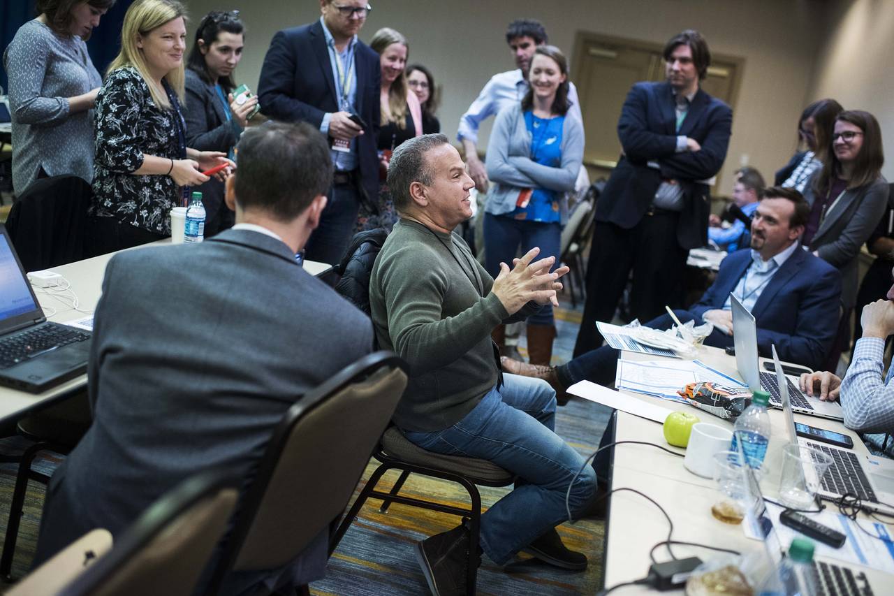 Democrats Intentionally Stalling Critical Legislative Progress as House Deadlocks