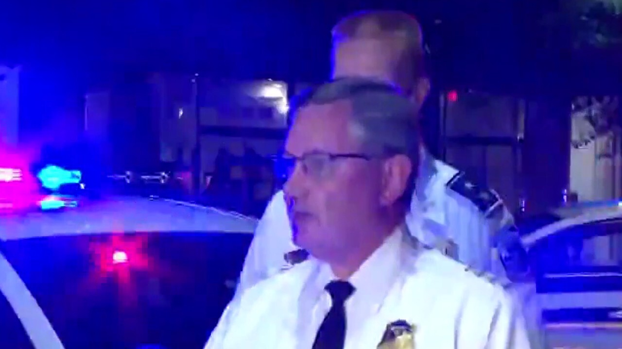 Shooter at White House Correspondents’ Dinner Stopped by Secret Service, No Injuries